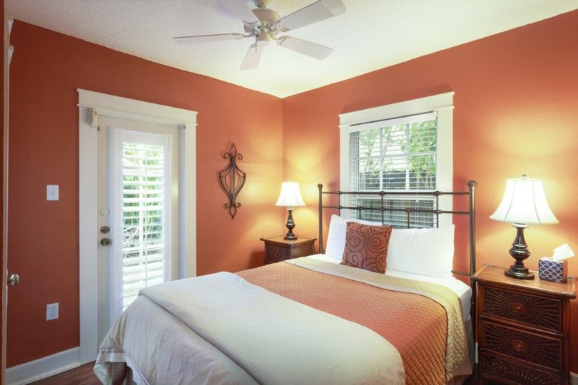 Malerische Villa in bester Lage in West Palm Beach, West Palm Beach Villa 1114