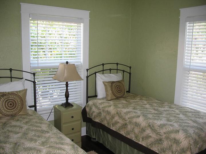 Malerische Villa in bester Lage in West Palm Beach, West Palm Beach Villa 1114