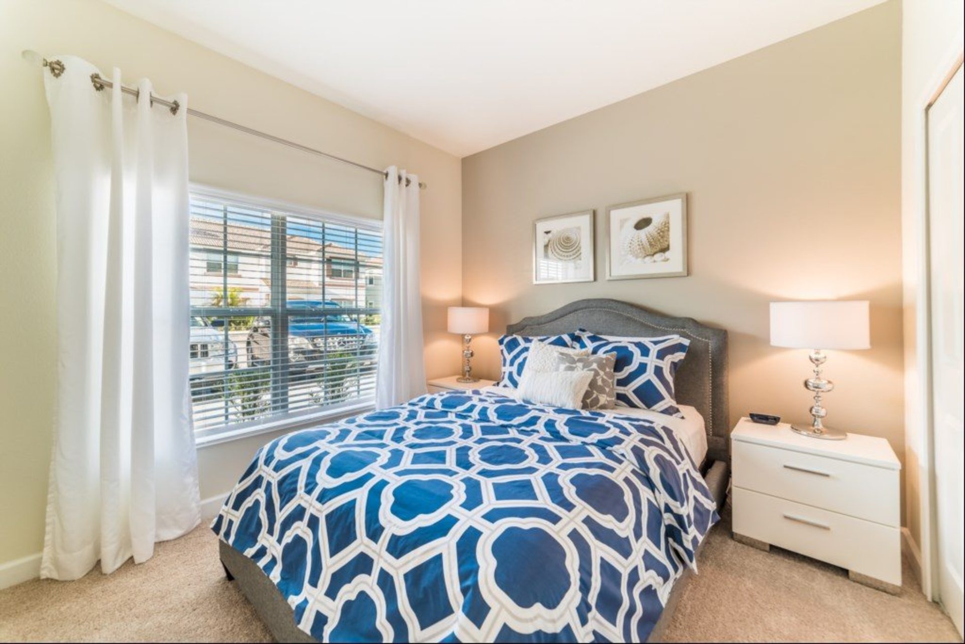 Das Geheimnis, Ihr Ferienhaus mit privatem Pool im Storey Lake Resort zu genießen, Townhome Orlando 1834