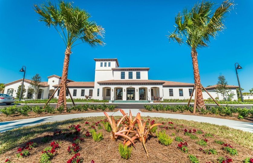Endlich können Sie und Ihre Familie ein Luxushaus mit privatem Pool in Windsor im Westside Resort mieten, Townhome Orlando 1843