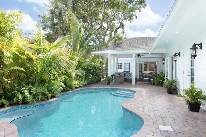 Bild Mieten Sie diese schöne Villa in West Palm Beach, West Palm Beach Villa 1845