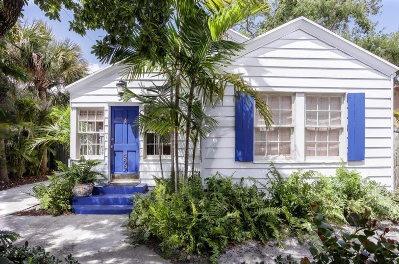 Bild Mieten Sie diese schöne Villa in West Palm Beach, West Palm Beach Villa 1845