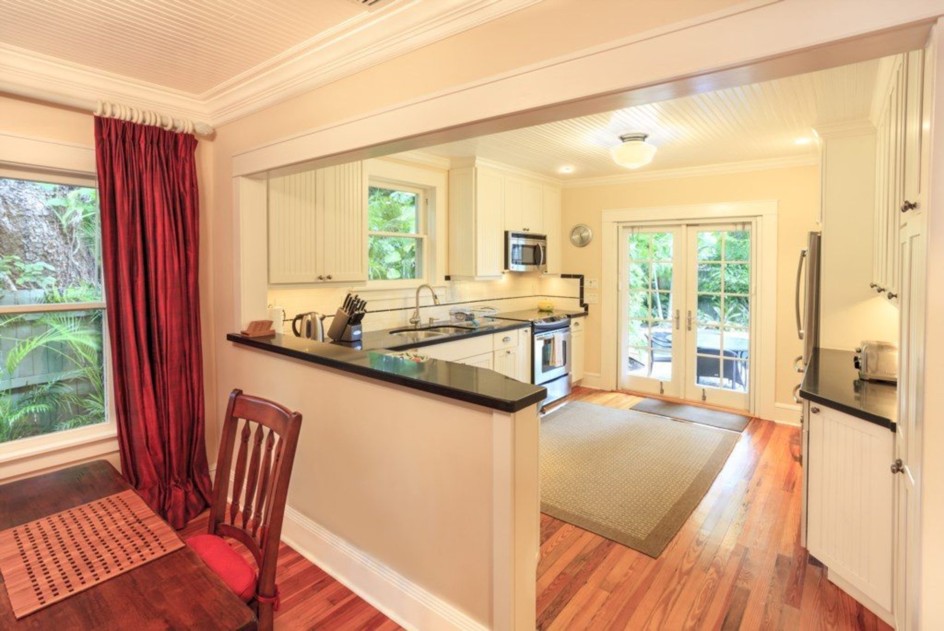 Wunderschöne Villa mit Pool im Lagunenstil in West Palm Beach, West Palm Beach Villa 1183