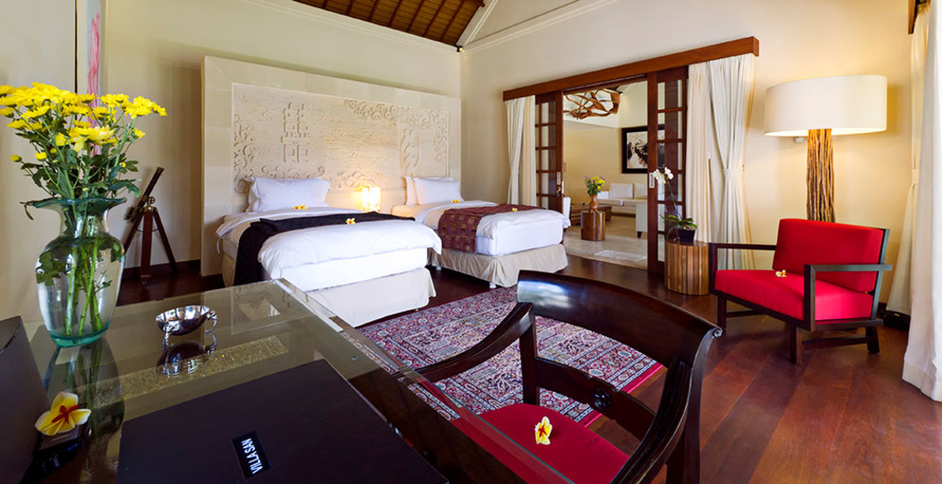 Entfliehen Sie in die Bali Villa – Ubuds Premier Sanctuary 1000