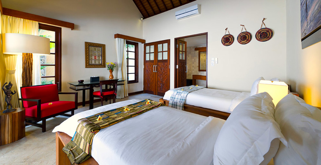 Entfliehen Sie in die Bali Villa – Ubuds Premier Sanctuary 1000