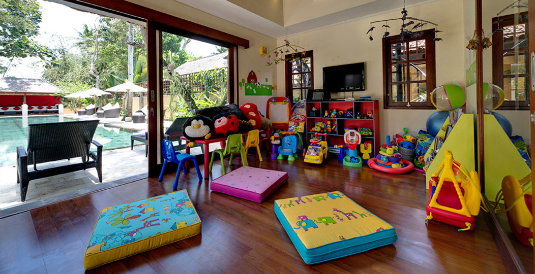 Entfliehen Sie in die Bali Villa – Ubuds Premier Sanctuary 1000