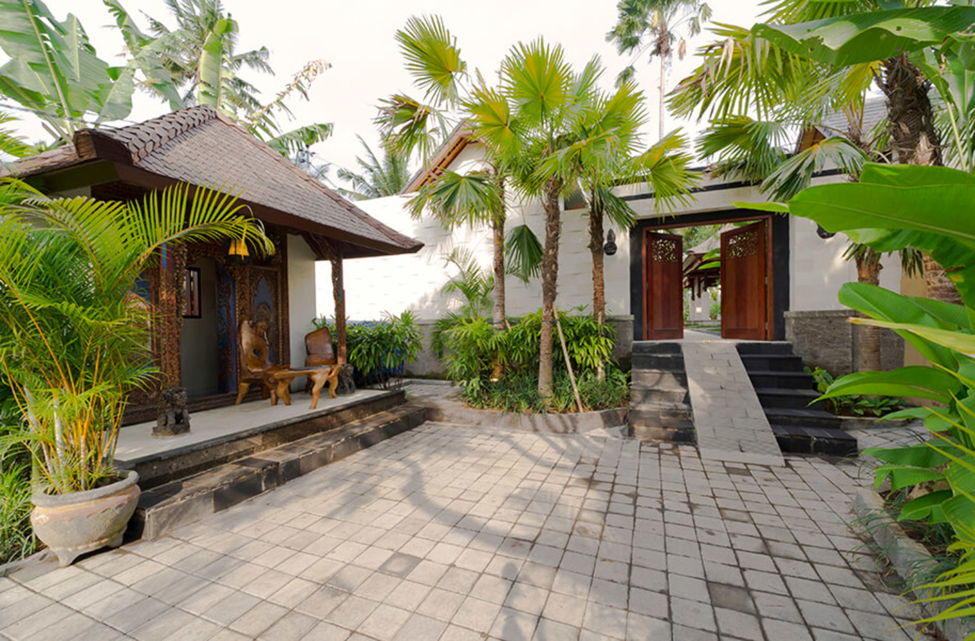 Entfliehen Sie in die Bali Villa – Ubuds Premier Sanctuary 1000
