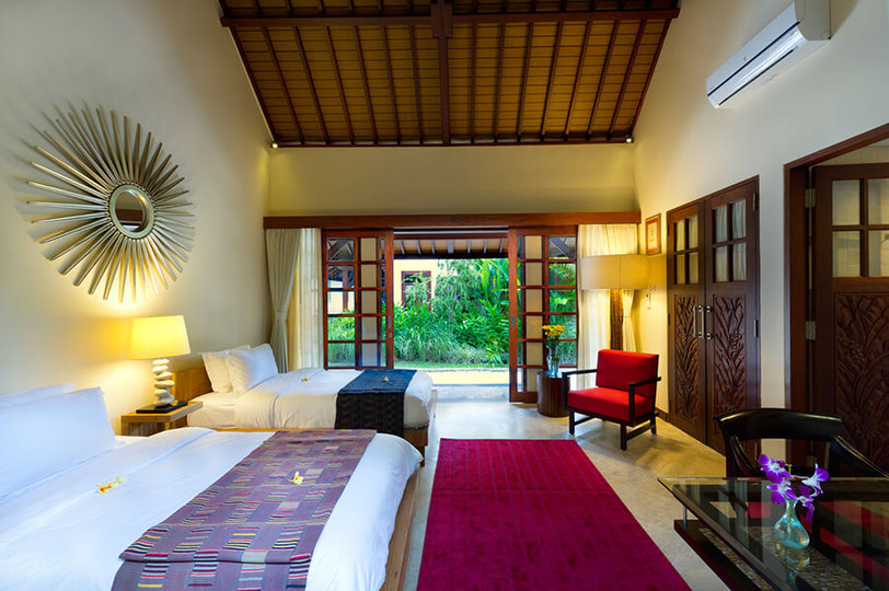 Entfliehen Sie in die Bali Villa – Ubuds Premier Sanctuary 1000