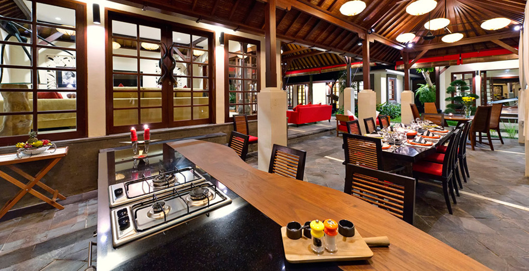 Entfliehen Sie in die Bali Villa – Ubuds Premier Sanctuary 1000
