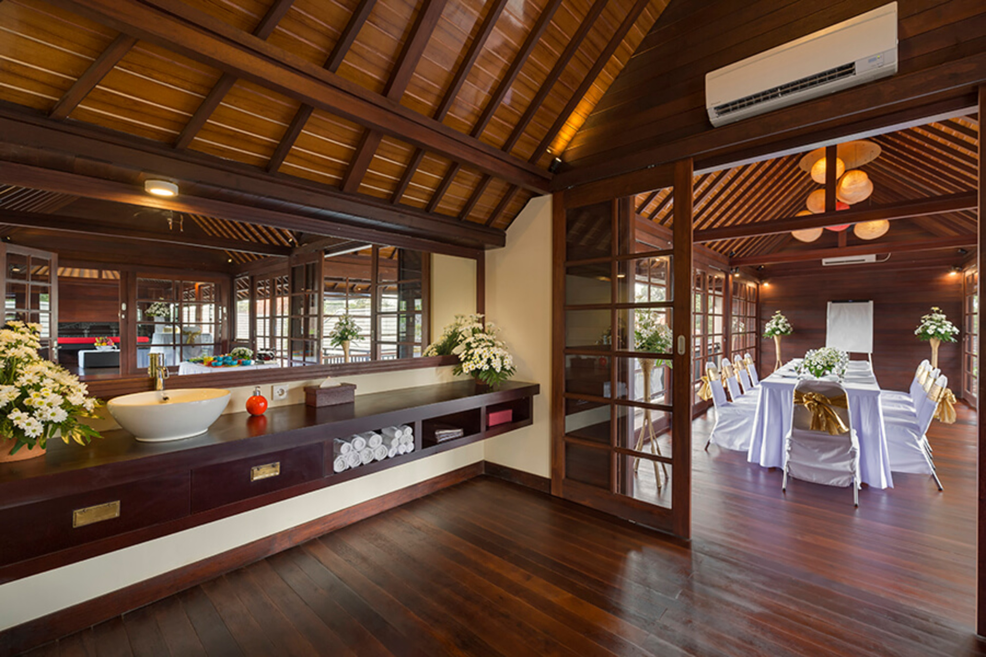 Entfliehen Sie in die Bali Villa – Ubuds Premier Sanctuary 1000