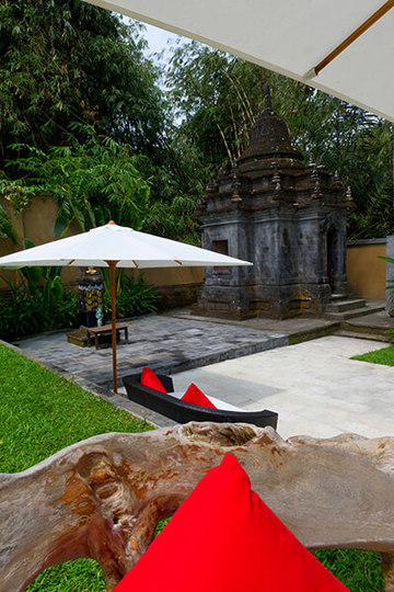 Entfliehen Sie in die Bali Villa – Ubuds Premier Sanctuary 1000