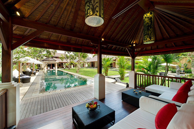 Entfliehen Sie in die Bali Villa – Ubuds Premier Sanctuary 1000