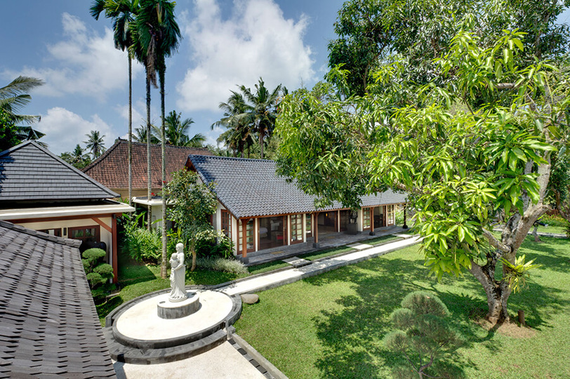 Entfliehen Sie in die Bali Villa – Ubuds Premier Sanctuary 1000