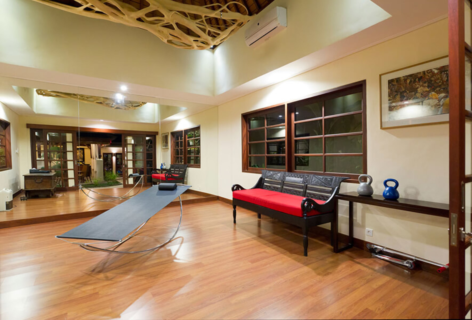 Entfliehen Sie in die Bali Villa – Ubuds Premier Sanctuary 1000