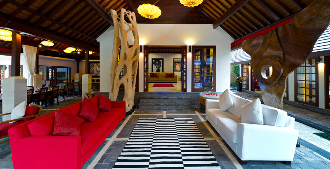 Entfliehen Sie in die Bali Villa – Ubuds Premier Sanctuary 1000