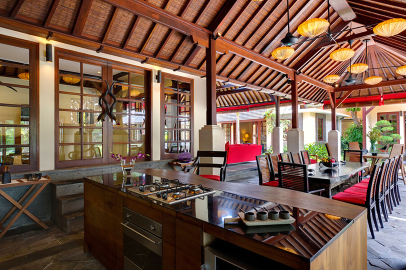 Entfliehen Sie in die Bali Villa – Ubuds Premier Sanctuary 1000