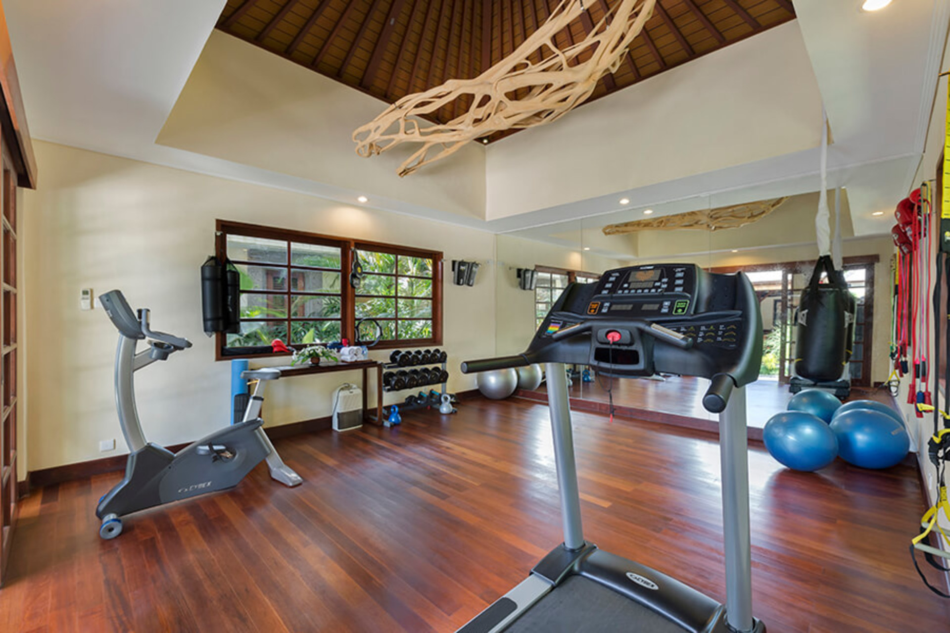 Entfliehen Sie in die Bali Villa – Ubuds Premier Sanctuary 1000