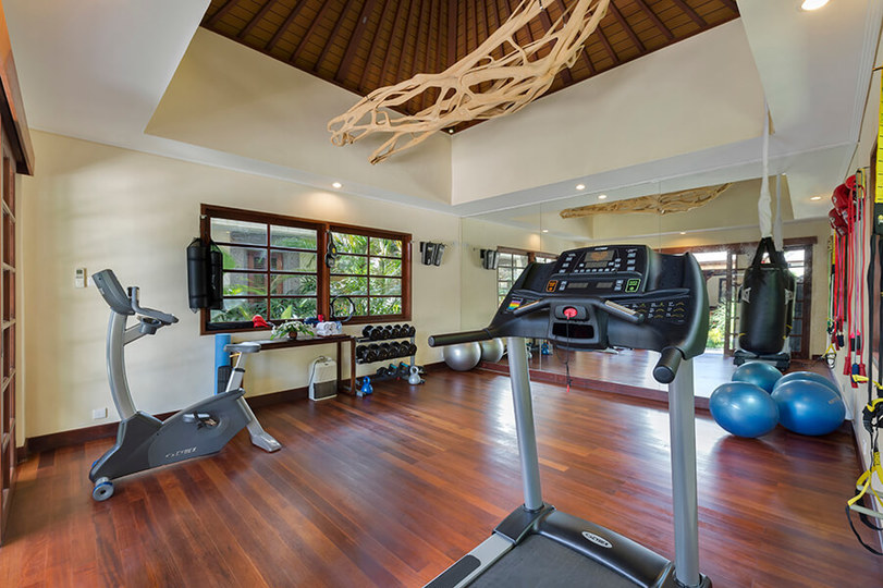 Entfliehen Sie in die Bali Villa – Ubuds Premier Sanctuary 1000