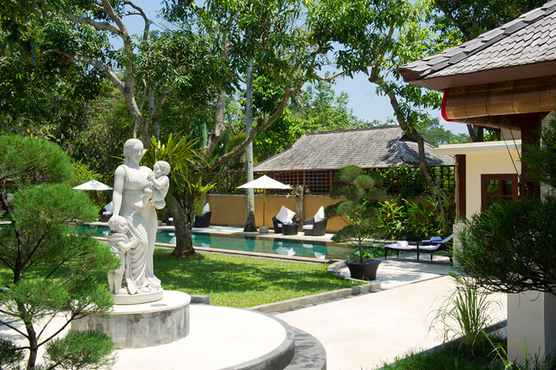 Entfliehen Sie in die Bali Villa – Ubuds Premier Sanctuary 1000