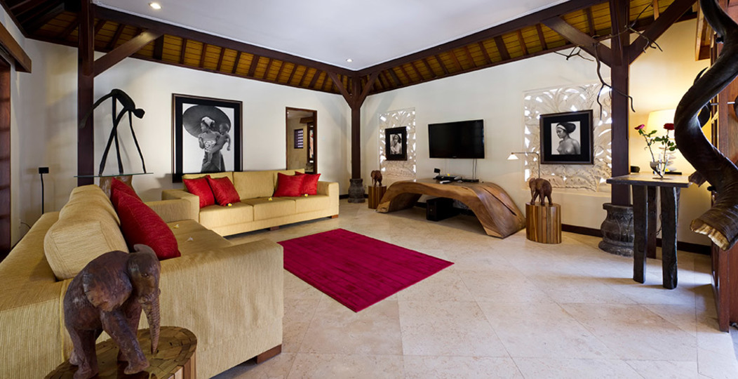 Entfliehen Sie in die Bali Villa – Ubuds Premier Sanctuary 1000
