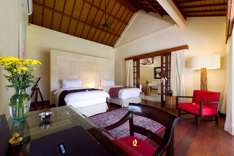 Entfliehen Sie in die Bali Villa – Ubuds Premier Sanctuary 1000