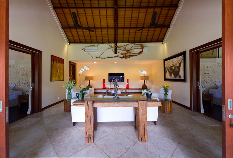 Entfliehen Sie in die Bali Villa – Ubuds Premier Sanctuary 1000