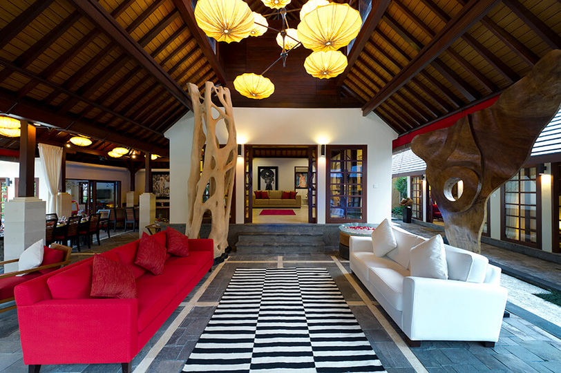 Entfliehen Sie in die Bali Villa – Ubuds Premier Sanctuary 1000