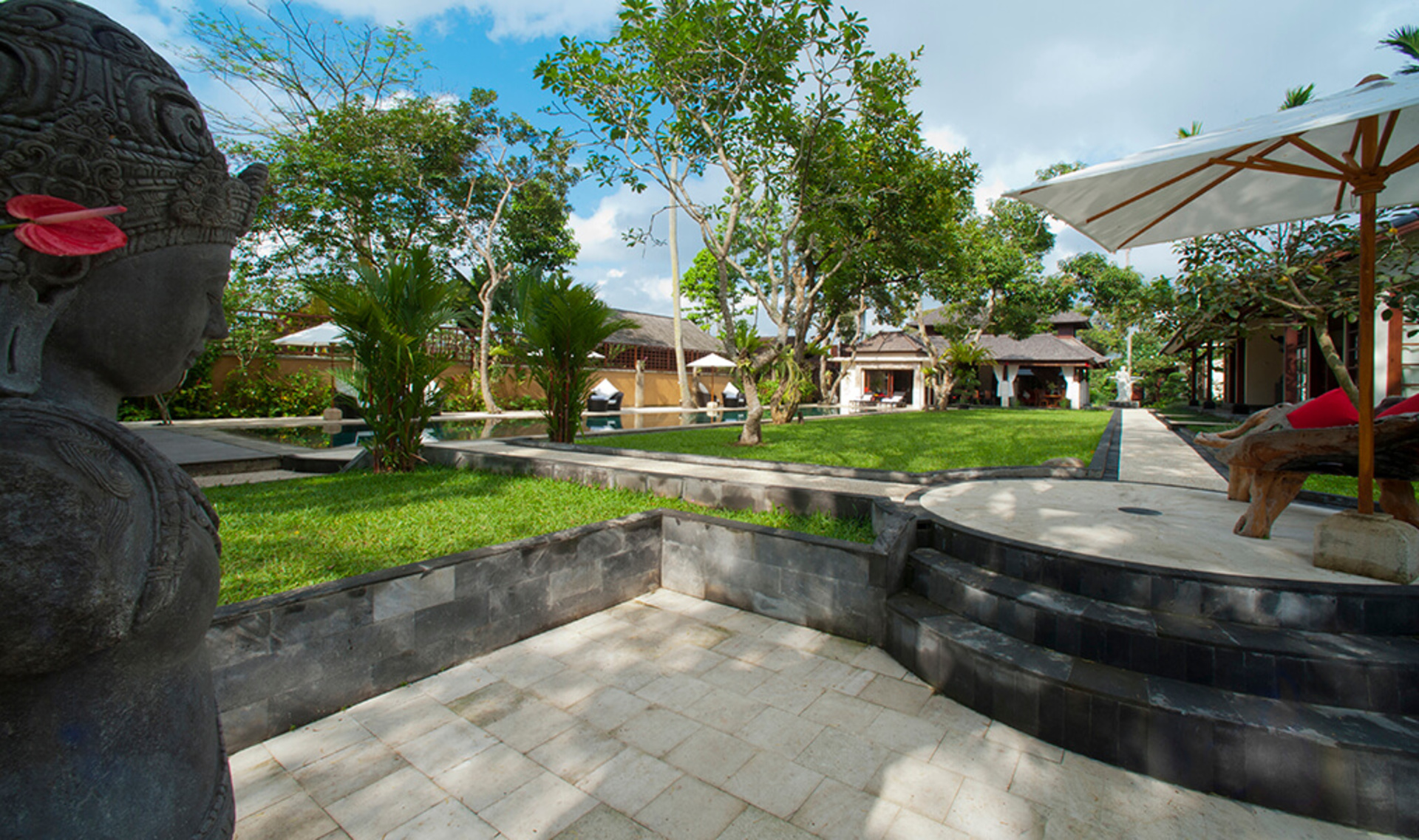 Entfliehen Sie in die Bali Villa – Ubuds Premier Sanctuary 1000