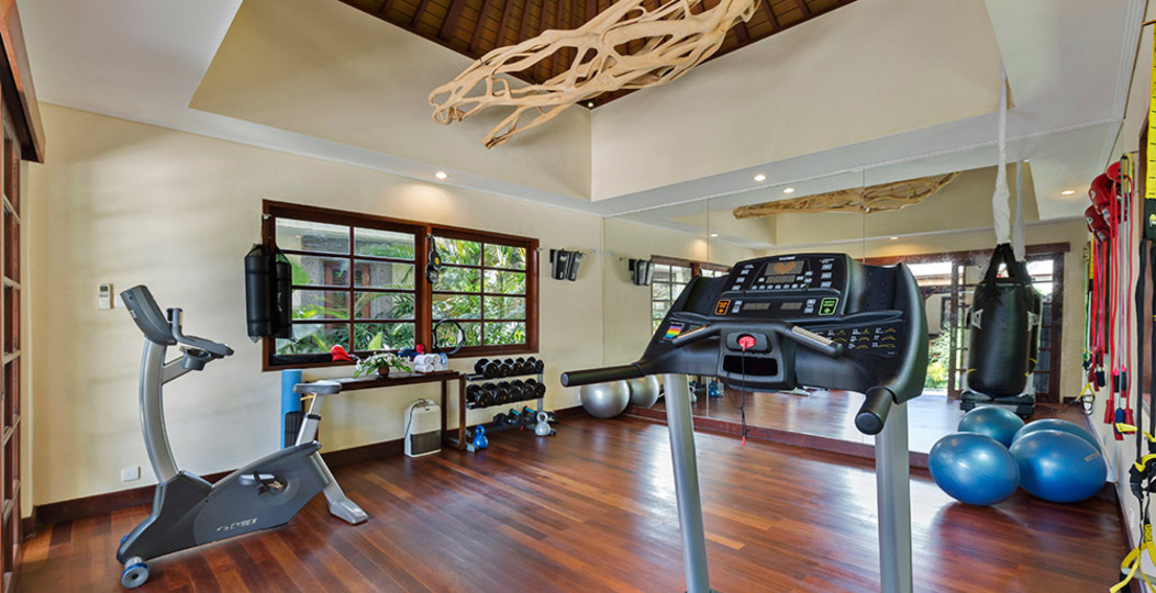 Entfliehen Sie in die Bali Villa – Ubuds Premier Sanctuary 1000