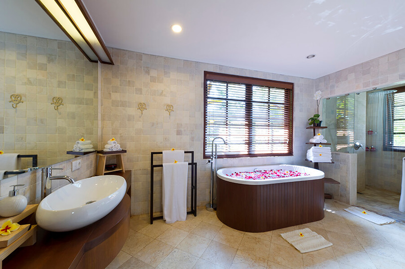 Entfliehen Sie in die Bali Villa – Ubuds Premier Sanctuary 1000