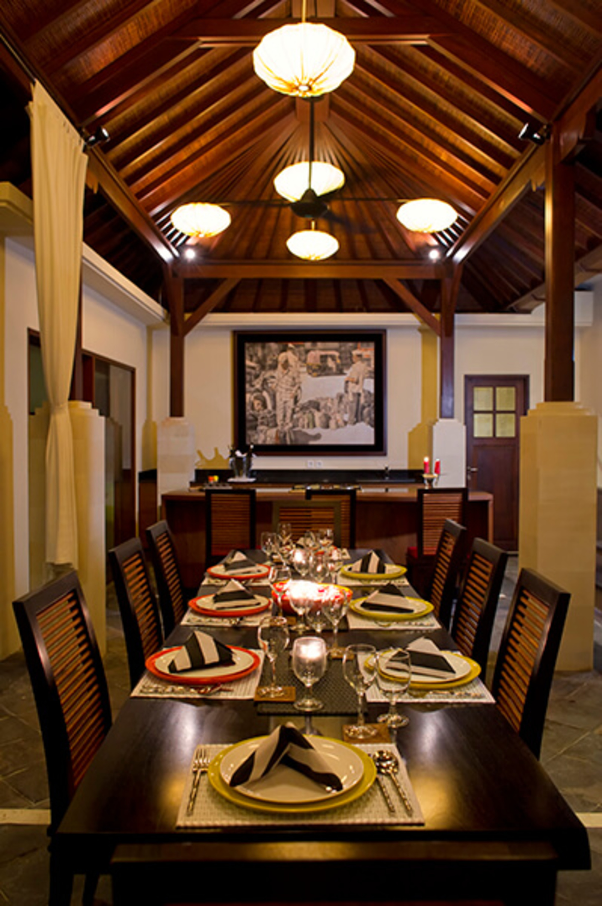 Entfliehen Sie in die Bali Villa – Ubuds Premier Sanctuary 1000