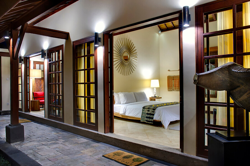 Entfliehen Sie in die Bali Villa – Ubuds Premier Sanctuary 1000