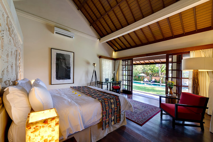 Entfliehen Sie in die Bali Villa – Ubuds Premier Sanctuary 1000