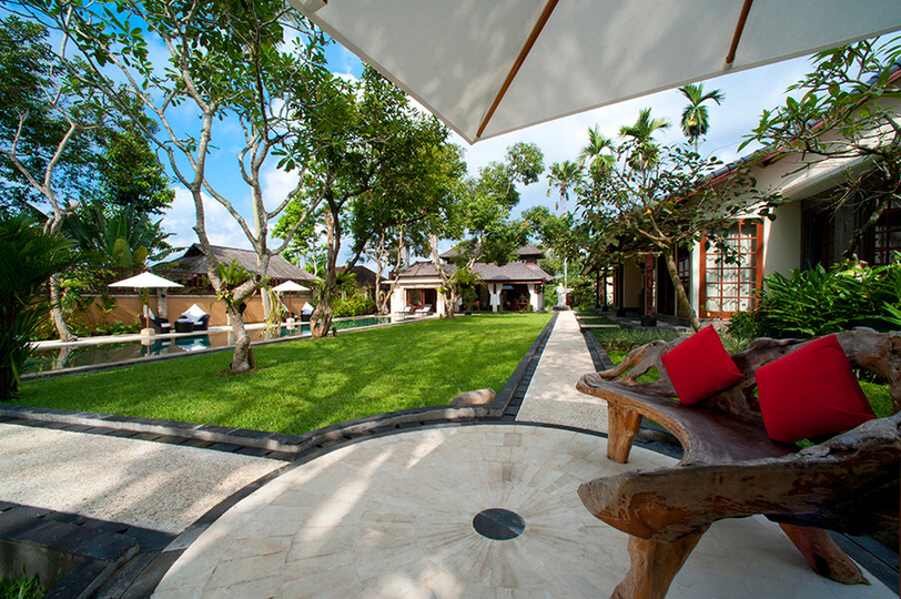 Entfliehen Sie in die Bali Villa – Ubuds Premier Sanctuary 1000