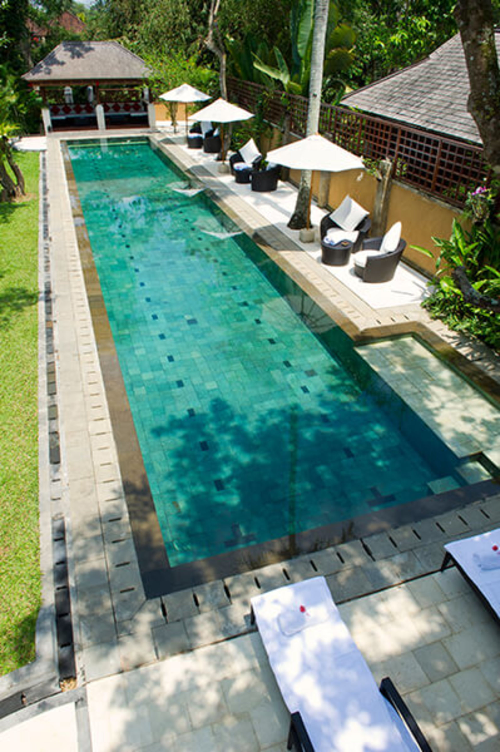 Entfliehen Sie in die Bali Villa – Ubuds Premier Sanctuary 1000