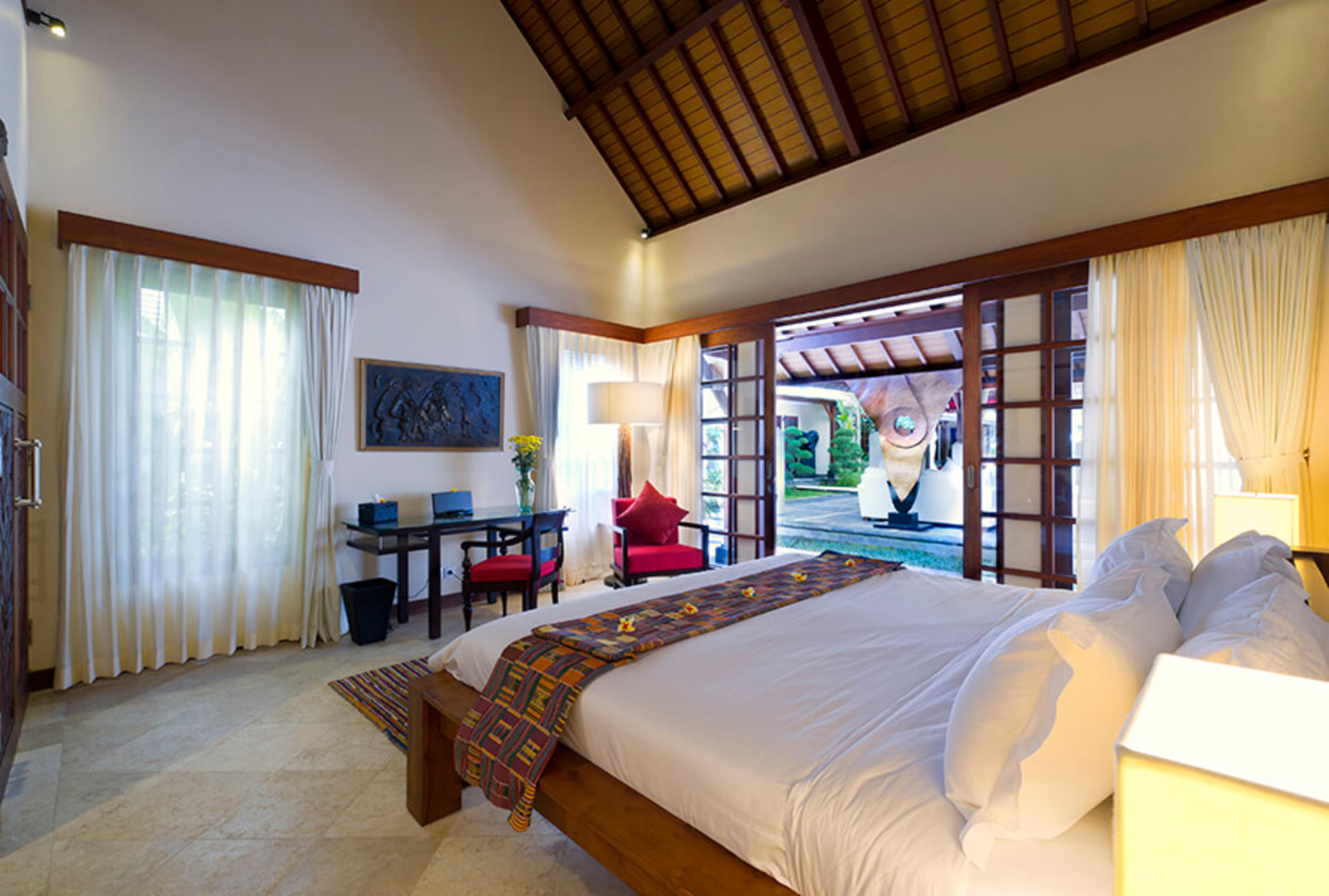 Entfliehen Sie in die Bali Villa – Ubuds Premier Sanctuary 1000