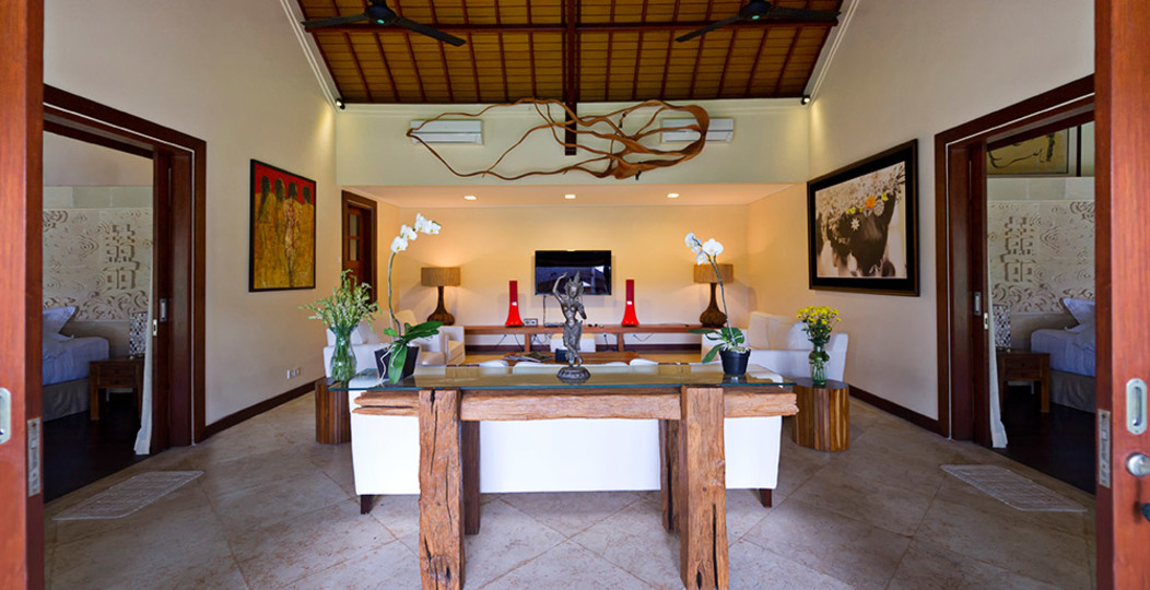 Entfliehen Sie in die Bali Villa – Ubuds Premier Sanctuary 1000