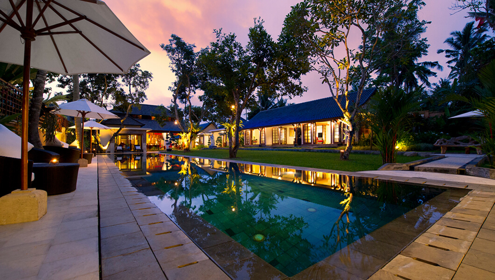 Entfliehen Sie in die Bali Villa – Ubuds Premier Sanctuary 1000