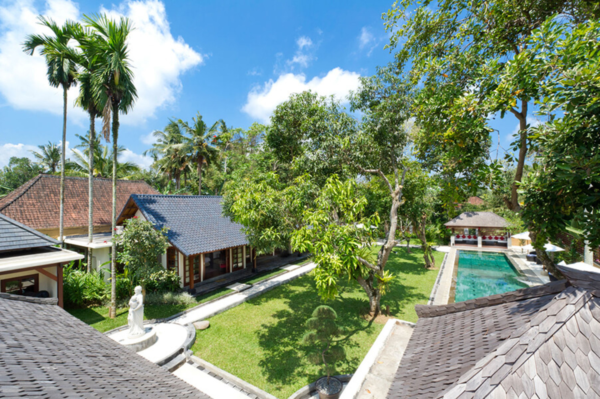 Entfliehen Sie in die Bali Villa – Ubuds Premier Sanctuary 1000