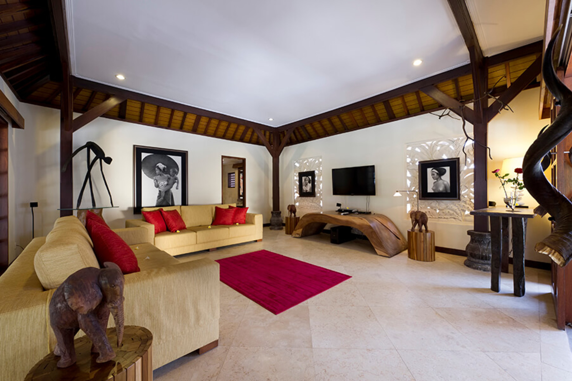 Entfliehen Sie in die Bali Villa – Ubuds Premier Sanctuary 1000