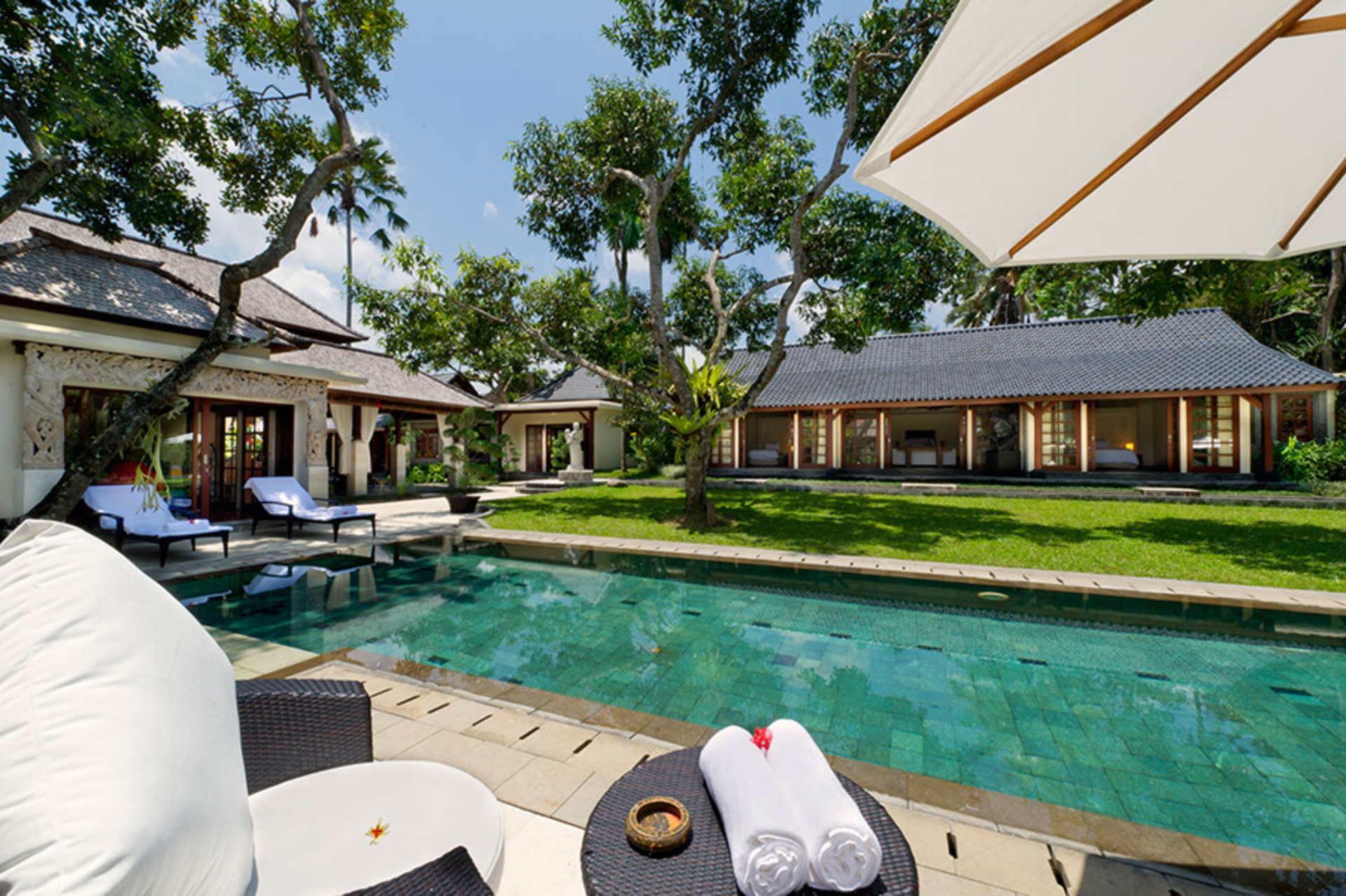 Entfliehen Sie in die Bali Villa – Ubuds Premier Sanctuary 1000