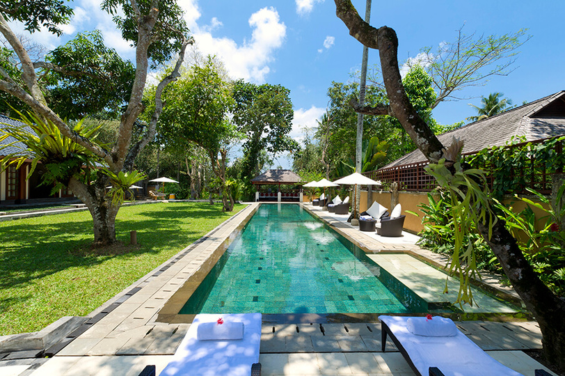Entfliehen Sie in die Bali Villa – Ubuds Premier Sanctuary 1000