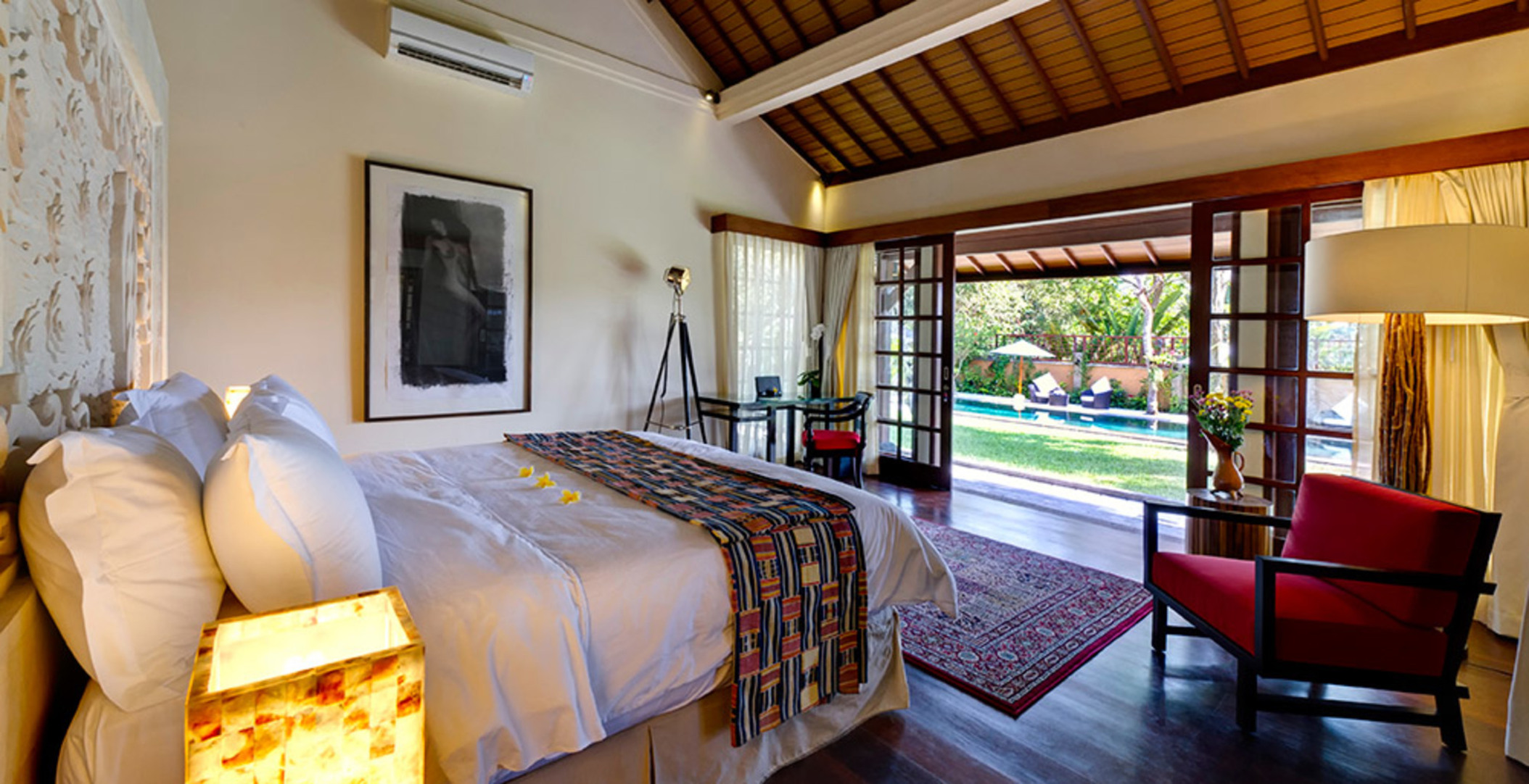 Entfliehen Sie in die Bali Villa – Ubuds Premier Sanctuary 1000