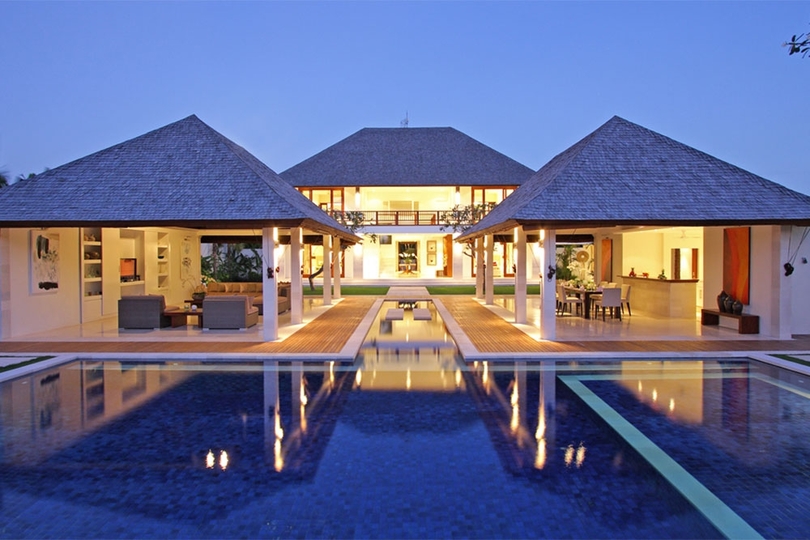 Entfliehen Sie in Ihre Traumvilla in Canggus exklusiver Oasis 1000, Canggu, Indonesia