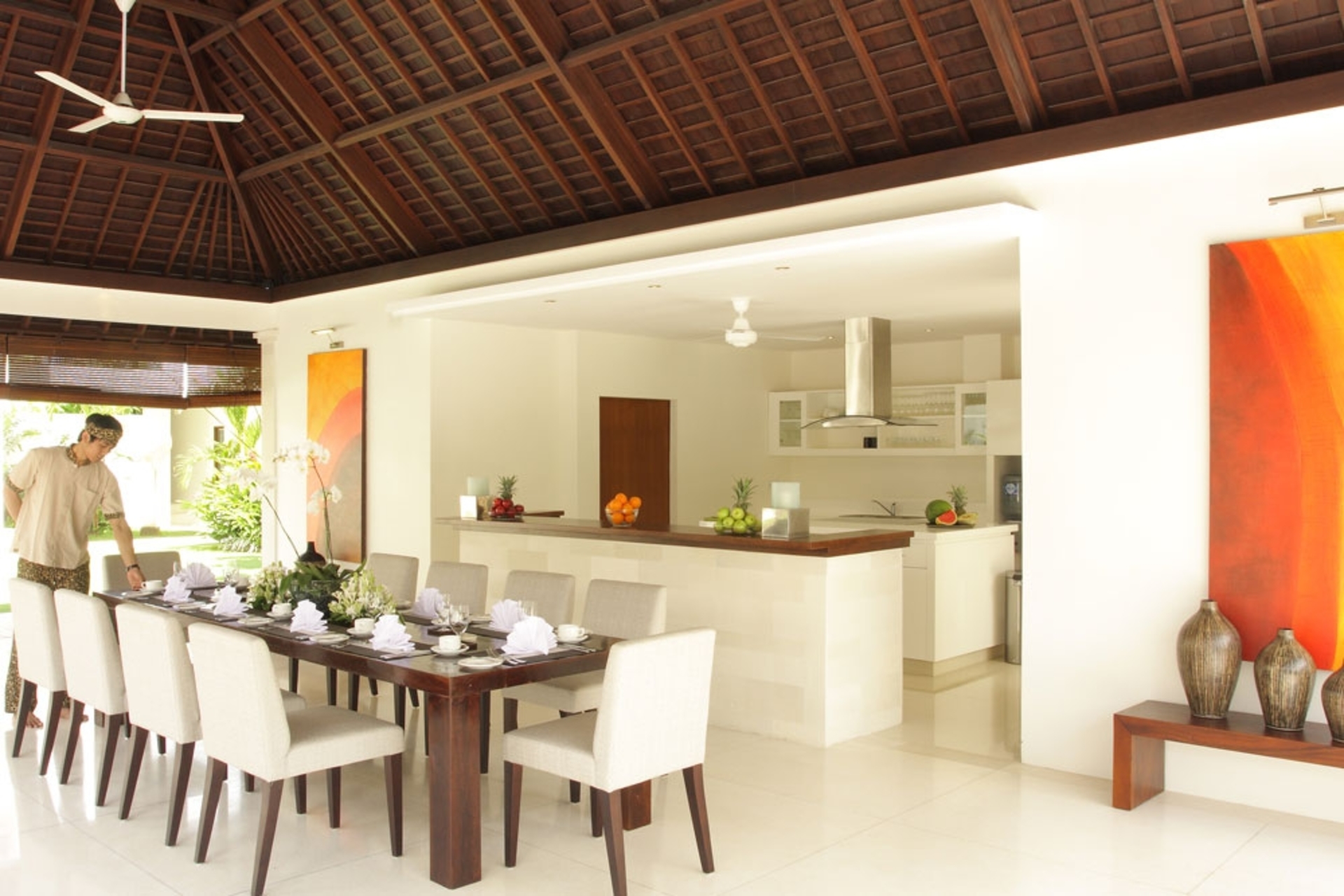 Entfliehen Sie in Ihre Traumvilla in Canggus exklusiver Oasis 1000
