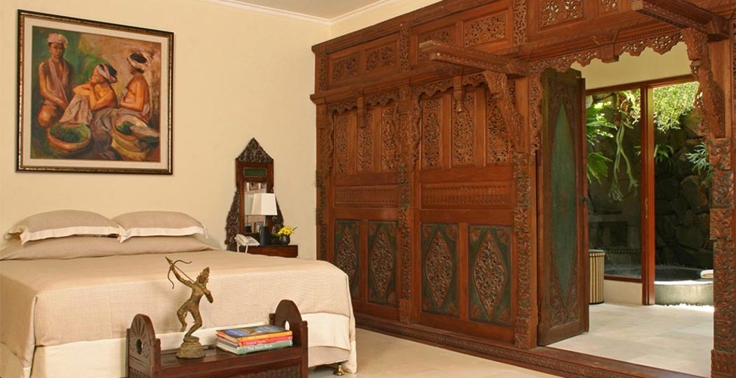 Bali Villa 1005: Ein wunderschönes Refugium am Meer