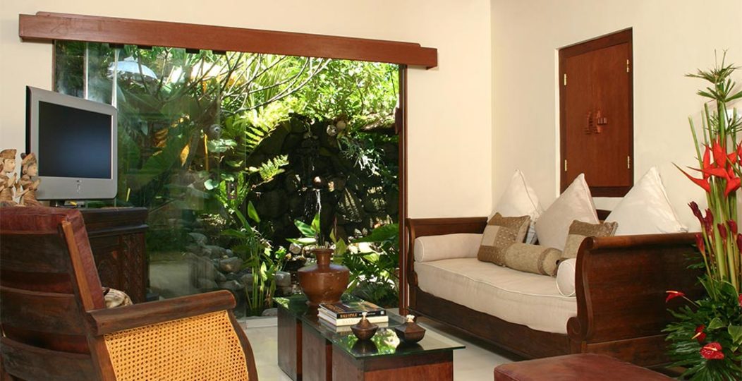 Bali Villa 1005: Ein wunderschönes Refugium am Meer