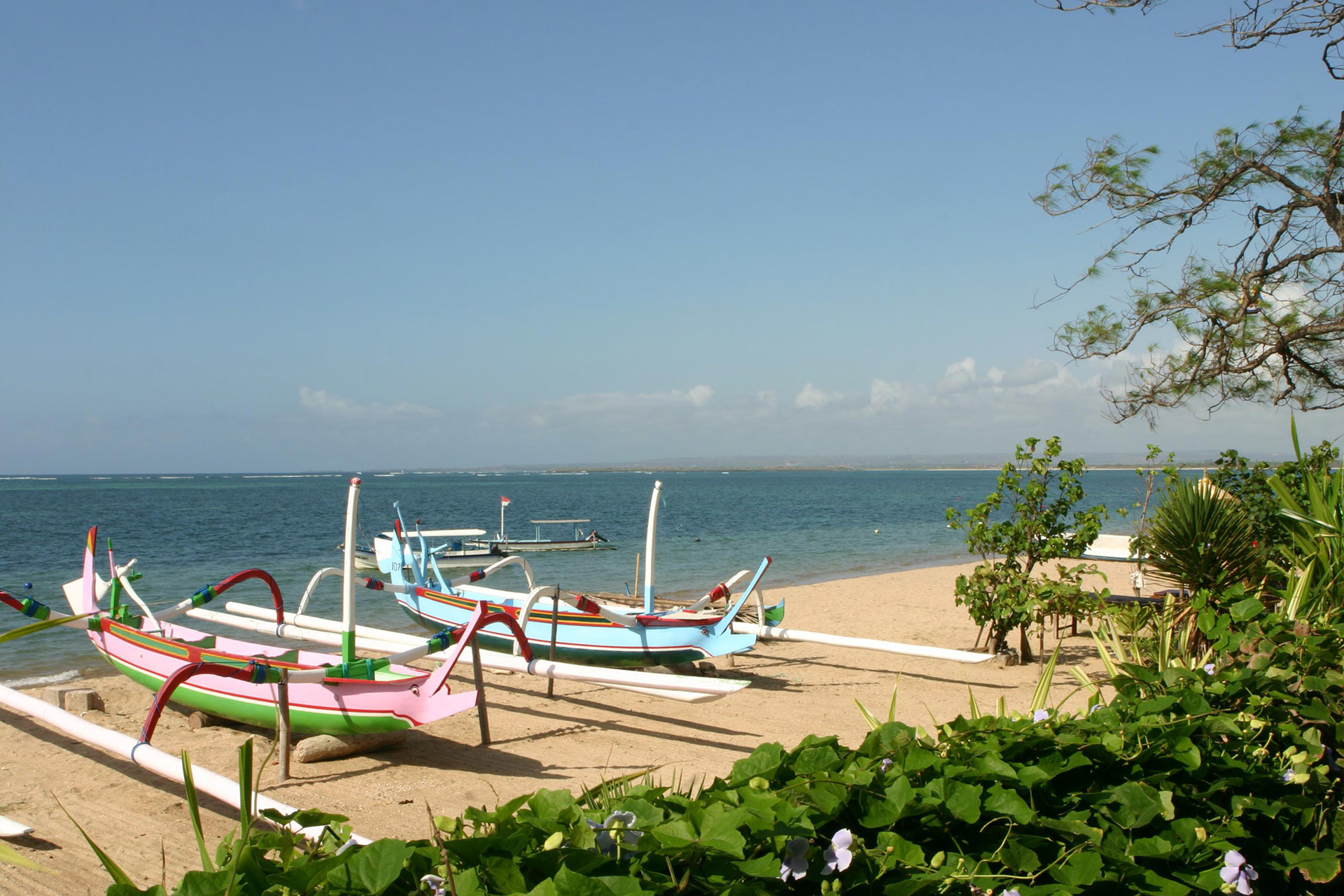 Bali Villa 1005: Ein wunderschönes Refugium am Meer