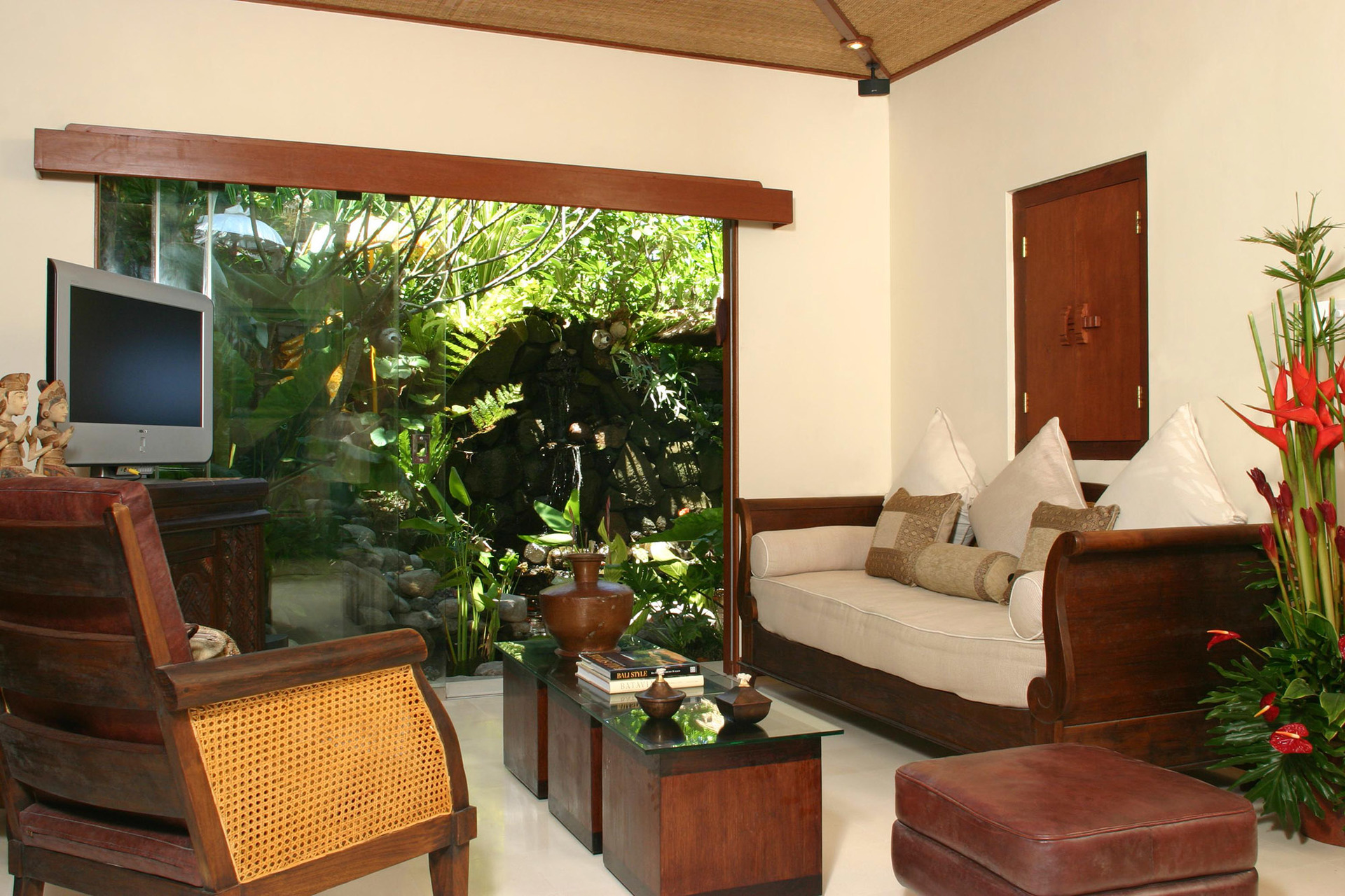 Bali Villa 1005: Ein wunderschönes Refugium am Meer