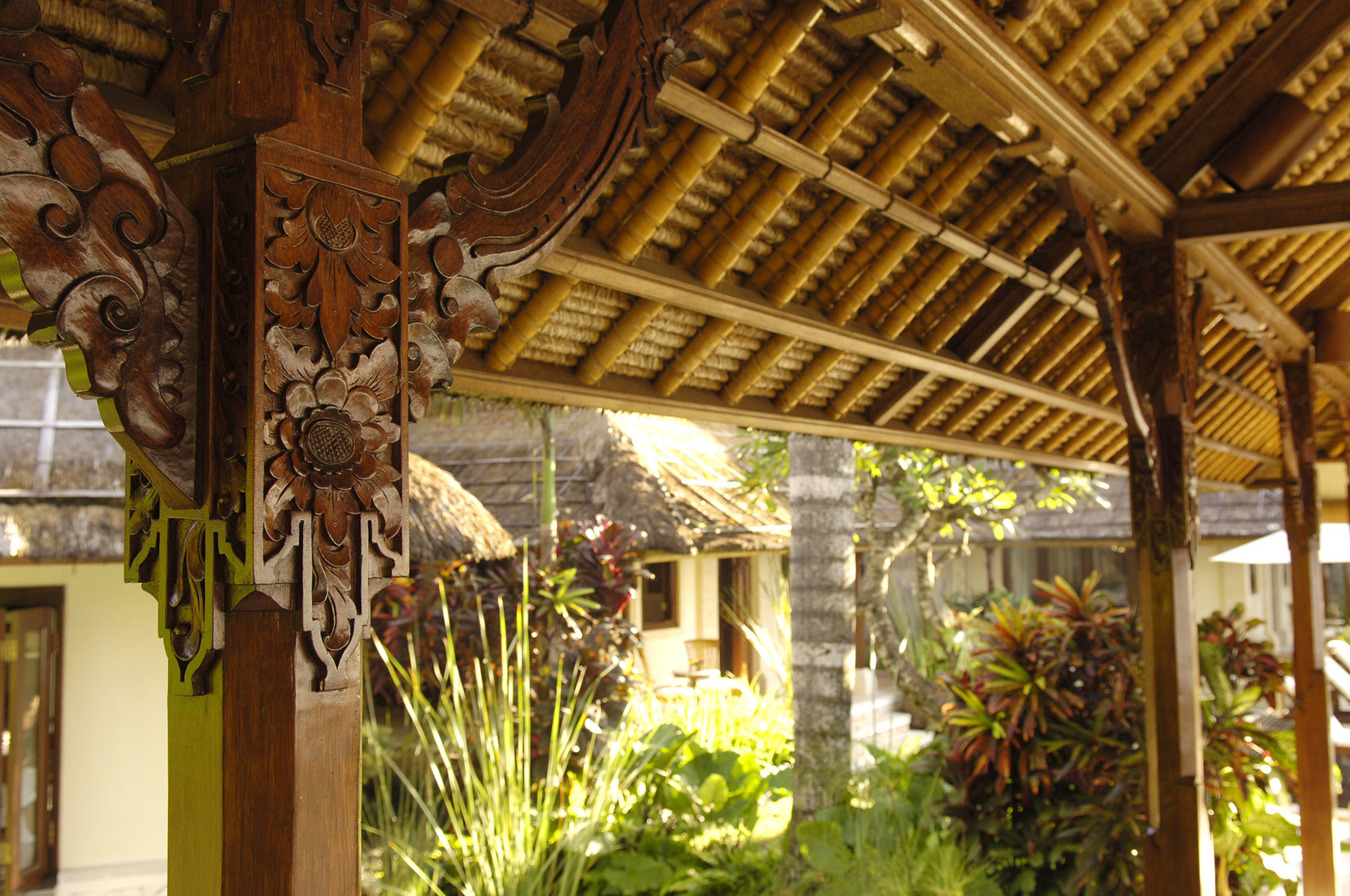 Bali Villa 1005: Ein wunderschönes Refugium am Meer